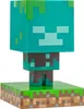 Ikona Minecraft Lampe Utopiony Zombie Podgląd zdjęcia produktu 1