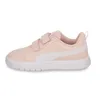 Puma Courtflex V3 V Sportschuhe Rosa EU 25 Junge Rosa EU 25 Produktbild-Vorschau 17