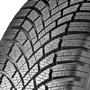 Bridgestone Blizzak Lm005 195/65R15 91H Produktbild-Vorschau 10