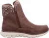 Skechers Synergy - Lovely Collab 167941-BRN, Winterschuhe, Produktbild-Vorschau 8