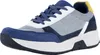 JOSEF SEIBEL Mitchell 10 | Baskets pour Hommes | bleu Voir les images du produit 9