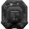 MERTEN MEG5300-0001 - Dimmer - Eingebaut - Schwarz - CE - Produktbild-Vorschau 1