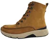 Gabor Rollingsoft  Veterschoenen Hoog - taupe - Maat 6.5 Voir les images du produit 8