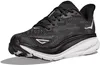 Hoka One One Boty Bwht Clifton 9, 1127896BWHT Náhled obrázku produktu 9