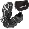 SkinStar MOUNT PRO Grödel ramponi ghiaccio spuntoni scarpe Anteprima dell’immagine prodotto 1