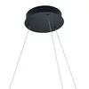 LED lustr Trio Francis TR 371310142 48 W 5600 lm 3000 K Náhled obrázku produktu 9