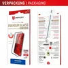 Displex Premium Panzerglas (Full Cover, 10H) für Samsung Produktbild-Vorschau 11