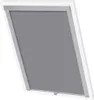 Vidaxl Tenda a rullo Dammning Grau PK06 Anteprima dell’immagine prodotto 1