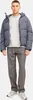 JACK & JONES Herren Steppjacke Jorvesterbro Puffer Jacket Produktbild-Vorschau 1