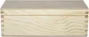 Creative Deco Holz-Kiste mit Deckel | 24 x 11,3 x 7,2 cm | Produktbild-Vorschau 4