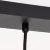 Baldaquin de plafond pour luminaire allongé Boîte de Voir les images du produit 3