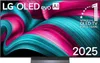 LG OLED55C57LA, 139,7 cm (55"), 3840 x 2160 Pixel, OLED Produktbild-Vorschau 1
