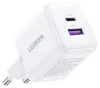 Ugreen 65015, Interne, AC, Wit Productafbeelding-voorbeeld 1