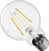 LED Lampe Filament A60 / E27 / 5,9 W (60 W) / 806 lm / Warmweiß Produktbild-Vorschau