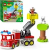 LEGO® DUPLO® 10969 Wóz strażacki Podgląd zdjęcia produktu 29