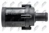 NTY Umwälzpumpe Standheizung CPZ-PL-000 für OPEL Mokka / Produktbild-Vorschau 4