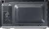 Samsung MS20A3010AL, Piano di lavoro, Microonde a libera Anteprima dell’immagine prodotto 6
