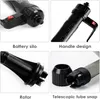 Elektrische Aquarium Mulmsauger Kies Reiniger Siphon Produktbild-Vorschau 7