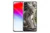 MuchoWow® Handyhülle Schutzhülle Hülle für Samsung Galaxy Produktbild-Vorschau 2