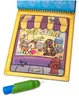 Melissa & Doug WaterWOW Aqua-kleurboek Dieren – 4 Productafbeelding-voorbeeld 3