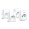 TP-Link Tapo P100 (balení 4 kusů) WLAN Smart Plug 2,4GHz Náhled obrázku produktu 22