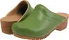 Sanita Original-Sandra Open Clog Green Gr.42 Produktbild-Vorschau 7