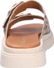 Tamaris Damen Pantolette, braun(leopard (360)), Gr. 39 Produktbild-Vorschau 7