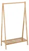 Vešiak na oblečenie bambus RD9428 120cm Náhľad obrázku produktu 8