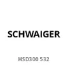 Schwaiger Dummy Außensirene Design der Green Guard Version Produktbild-Vorschau 8