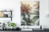 MuchoWow® Poster Palme - Sommer - Tropisch 90x120 cm - Produktbild-Vorschau 3