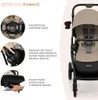 Kinderkraft YOXI Passeggino leggero reversibile fino a 27 Anteprima dell’immagine prodotto 21