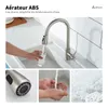 Homelody kuchyňská baterie, otočná o 360°, kuchyňská Náhled obrázku produktu 20