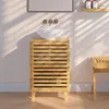 A bathroom vanity with a sink and cabinet. Podgląd zdjęcia produktu