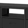 TV-Schrank, TV-Ständer Fernsehschrank, mit 5 Schubladen und Produktbild-Vorschau 6