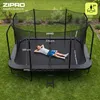 Trampoline ZIPRO Jump Pro Quadro | 14FT 427 x 244 cm | Voir les images du produit 4
