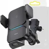 Baseus Wisdom chargeur à induction support de téléphone de Voir les images du produit 23