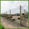 Forstzaun - Wildzaun - 200/21/10 Gruen, 200 cm Hoehe, Produktbild-Vorschau 5