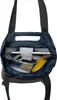 Jack Wolfskin Rucksack/Tasche 2-in-1 Eve midnight sky : Produktbild-Vorschau 6