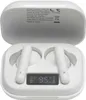 Sluchátka Bluetooth Denver Electronics TWE-38 300 mAh bílá Náhled obrázku produktu 6