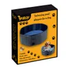 Hundepool / Hundegehege 160x30 cm 600 l faltbar PURLOV | Produktbild-Vorschau 6