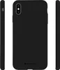 Quecksilber Silikon Samsung A72 5G A726 Schwarz/Schwarz Produktbild-Vorschau 2