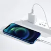 Kabel Usb-C Do Lightning Baseus Serie Superior, 20W, Pd, 2M Anteprima dell’immagine prodotto 17