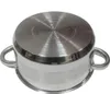Kinghoff pot 6,0l 24cm KH4331 Voir les images du produit 6