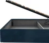 Muralo PREMIUM POLSTERBETT für Schlafzimmer Polsterbett mit Produktbild-Vorschau 11
