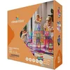 Cleverclixx Mega-Kreativ-Bausatz in Pastellfarben 210 Teile Produktbild-Vorschau 1
