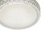 LED stropné svietidlo nástenné svietidlo PEGASUS Ø28cm Náhľad obrázku produktu 17
