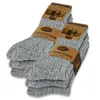 6 Paar Norweger Socken mit Wolle Damen & Herren Produktbild-Vorschau 1