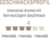 Kapsułki Tchibo Cafissimo Caffè Crema o pełnym smaku, 96 Podgląd zdjęcia produktu 4
