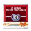 Baby-Notfallrahmen - Glasbruch (DE) Produktbild-Vorschau 4
