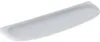Geberit Bastia Planchet 50x13,5x6,5 cm Wit Produktbild-Vorschau 1